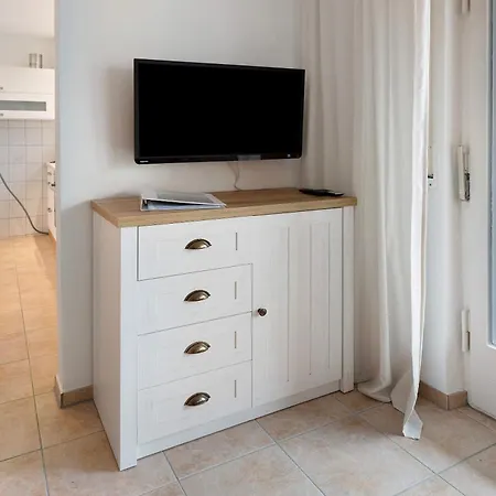 Appartement Muggelbude Am Bodensee *