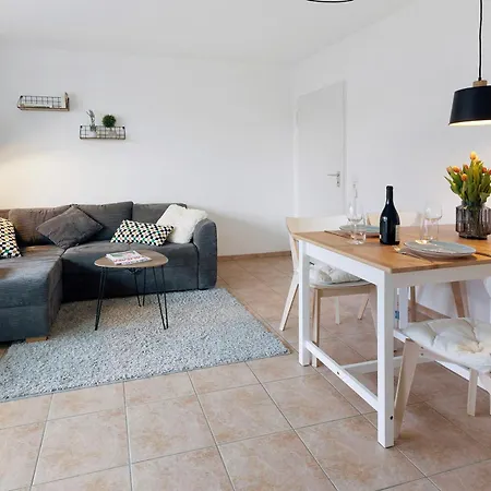 Muggelbude Am Bodensee Gaienhofen (Baden-Wurttemberg)