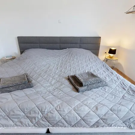 Apartment Muggelbude Am Bodensee Gaienhofen (Baden-Wurttemberg)