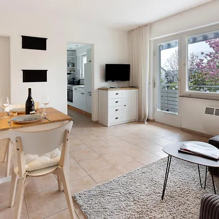Muggelbude Am Bodensee Apartment *