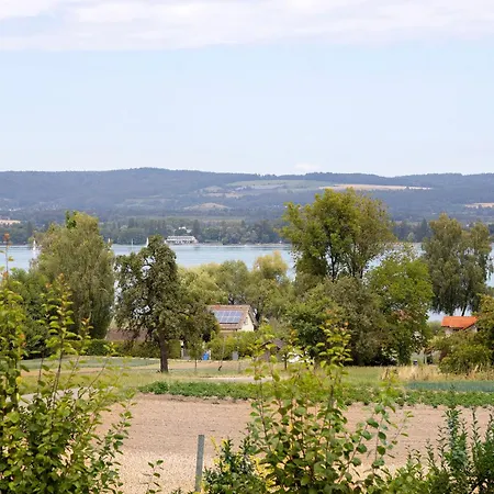 Muggelbude Am Bodensee Gaienhofen (Baden-Wurttemberg)