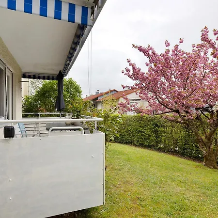 Muggelbude Am Bodensee *