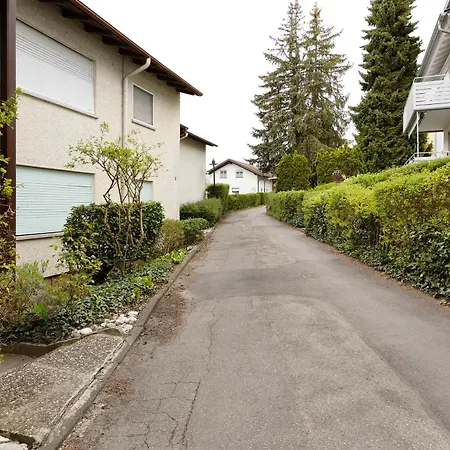 Muggelbude Am Bodensee Apartment Gaienhofen (Baden-Wurttemberg)
