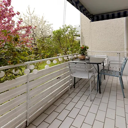 Muggelbude Am Bodensee Appartement Gaienhofen (Baden-Wurttemberg)